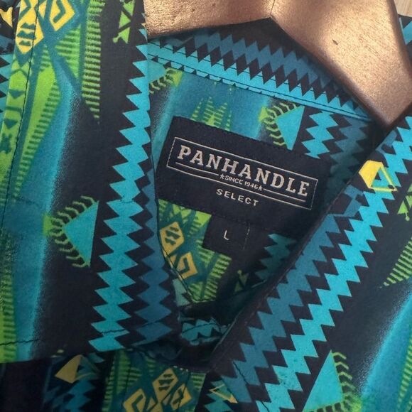 PANHANDLE  - Picture 3 of 6